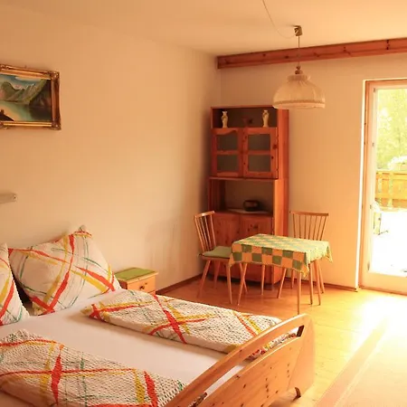 Sonnenhof Jury Guest house 2*
