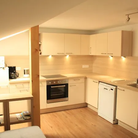 Guest house Sonnenhof Jury Hermagor-Pressegger See