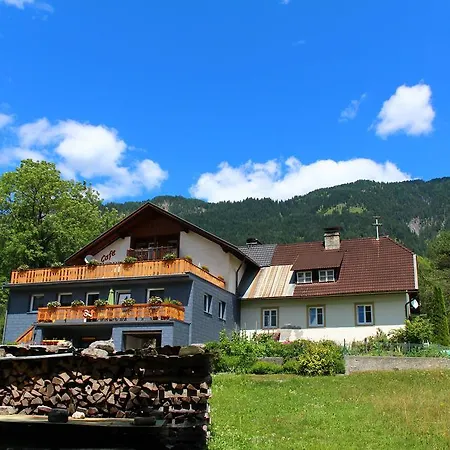 Sonnenhof Jury 2* Hermagor-Pressegger See