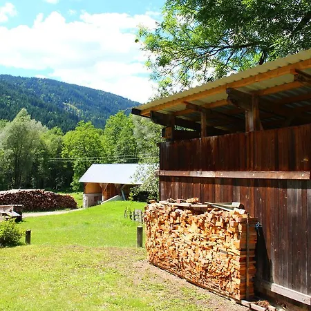 Sonnenhof Jury Hermagor-Pressegger See